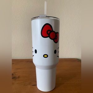 Hello kitty Tumbler